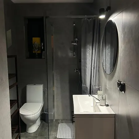 Сasa de vacaciones U Zboznia